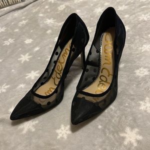 Sam Edelman heels